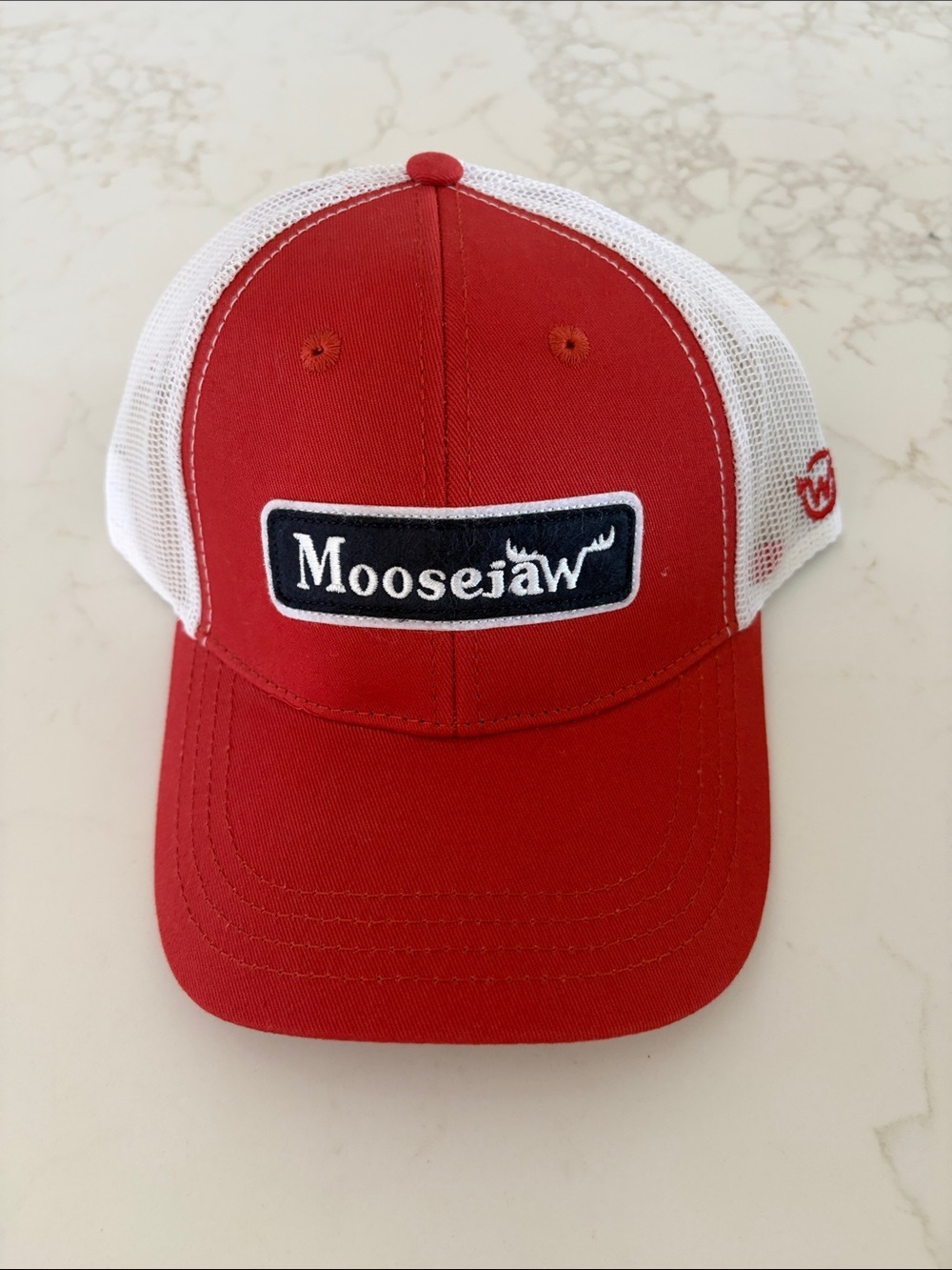 Moosejaw Trucker Hat